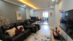 Blk 528 Bukit Batok Street 51 (Bukit Batok), HDB 3 Rooms #541058861